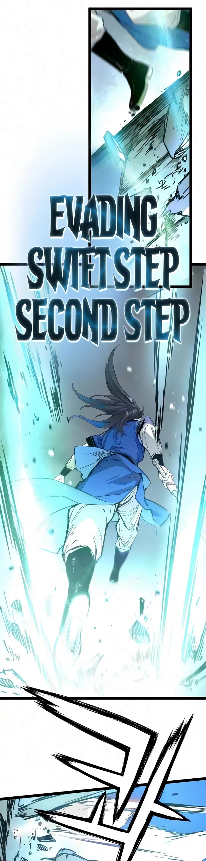 Surviving as a Genius on Borrowed Time Chapter 88 page 40 - Chapter 88