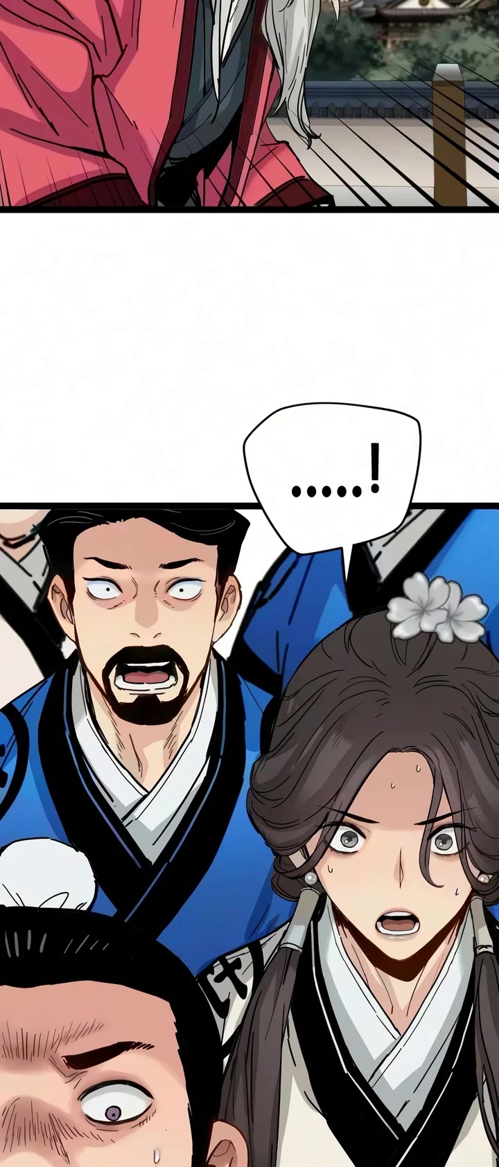 Surviving as a Genius on Borrowed Time Chapter 88 page 46 - Chapter 88