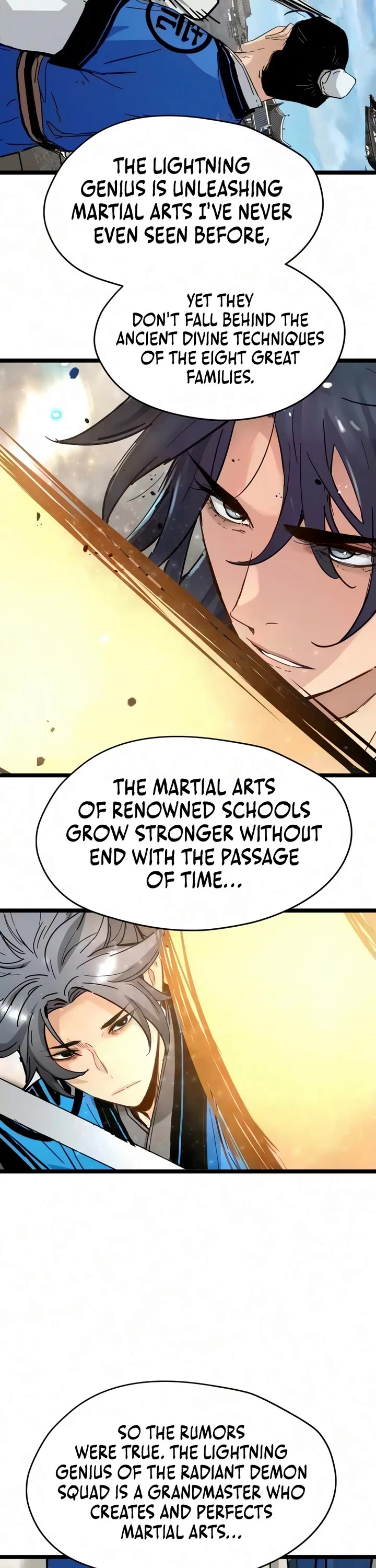 Surviving as a Genius on Borrowed Time Chapter 89 page 12 - Chapter 89