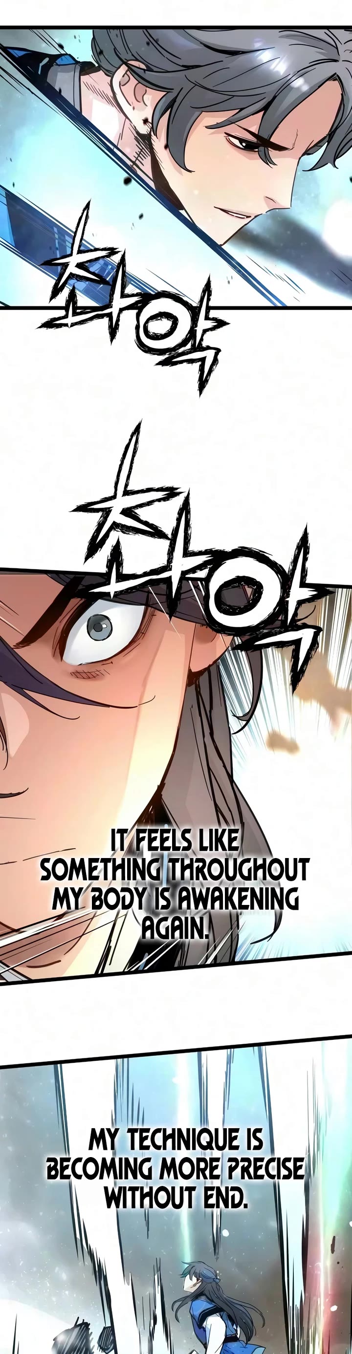 Surviving as a Genius on Borrowed Time Chapter 89 page 14 - Chapter 89