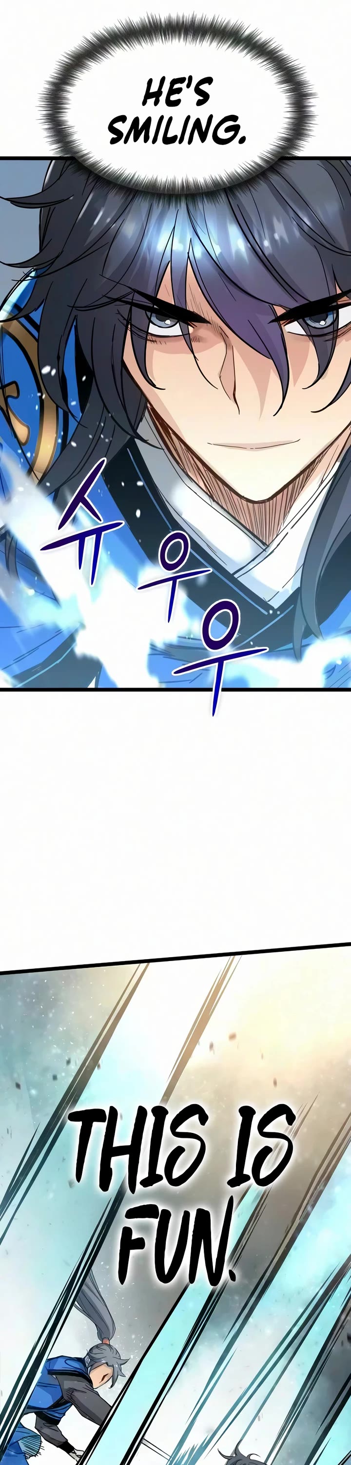 Surviving as a Genius on Borrowed Time Chapter 89 page 16 - Chapter 89