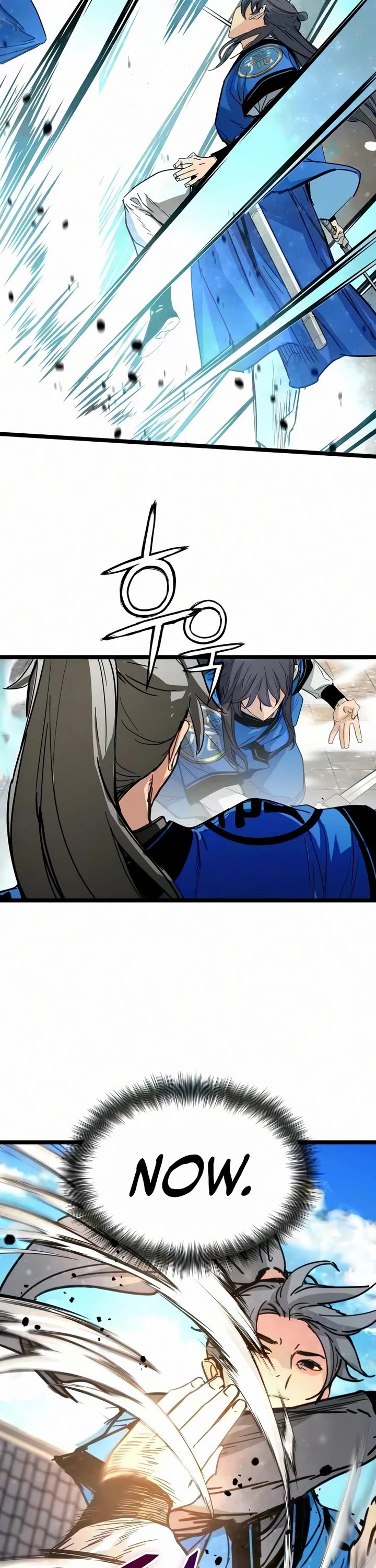 Surviving as a Genius on Borrowed Time Chapter 89 page 17 - Chapter 89