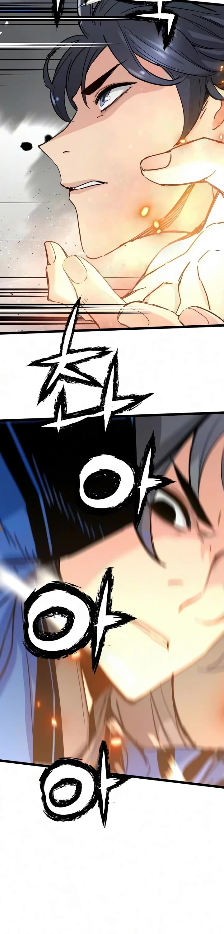Surviving as a Genius on Borrowed Time Chapter 89 page 21 - Chapter 89