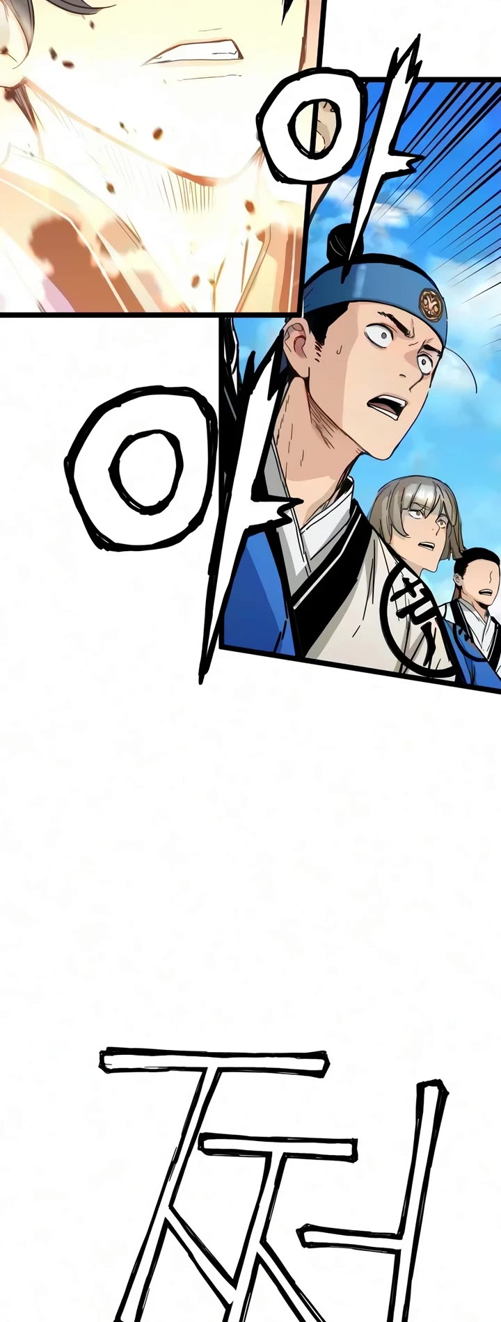 Surviving as a Genius on Borrowed Time Chapter 89 page 23 - Chapter 89