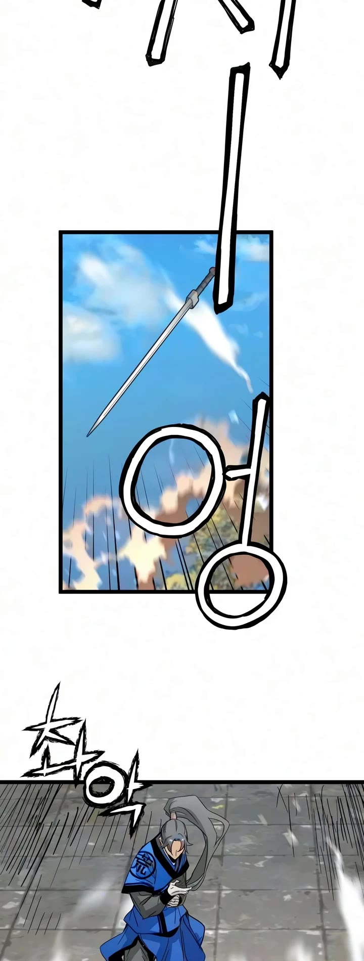 Surviving as a Genius on Borrowed Time Chapter 89 page 24 - Chapter 89