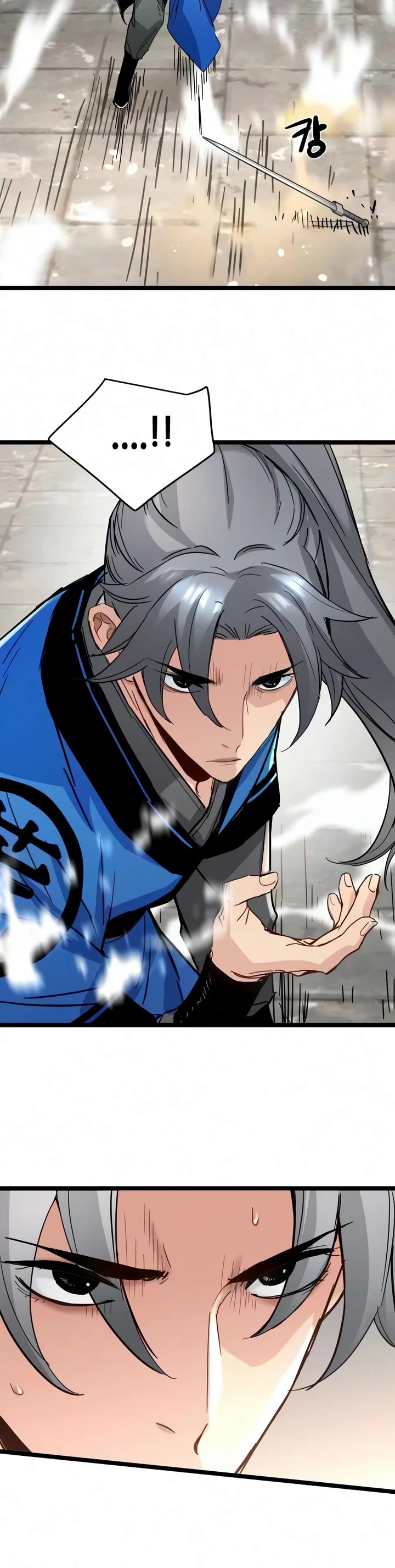 Surviving as a Genius on Borrowed Time Chapter 89 page 25 - Chapter 89