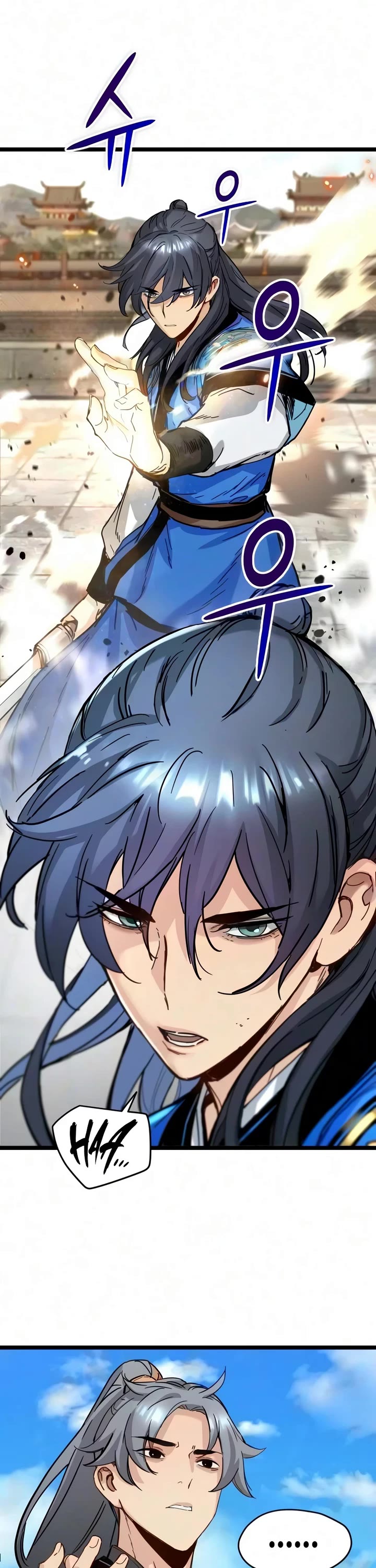 Surviving as a Genius on Borrowed Time Chapter 89 page 26 - Chapter 89