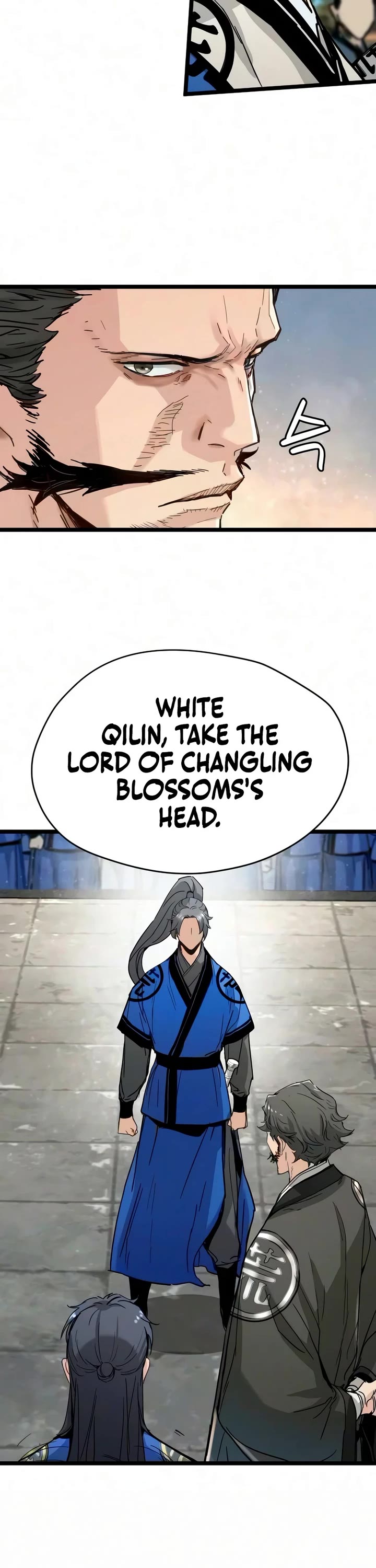 Surviving as a Genius on Borrowed Time Chapter 89 page 37 - Chapter 89