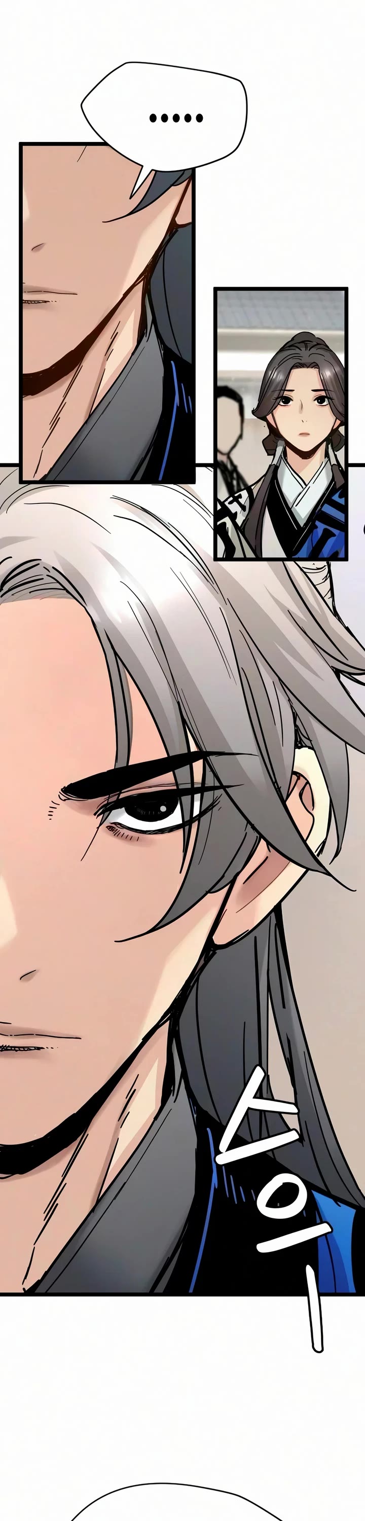 Surviving as a Genius on Borrowed Time Chapter 89 page 38 - Chapter 89