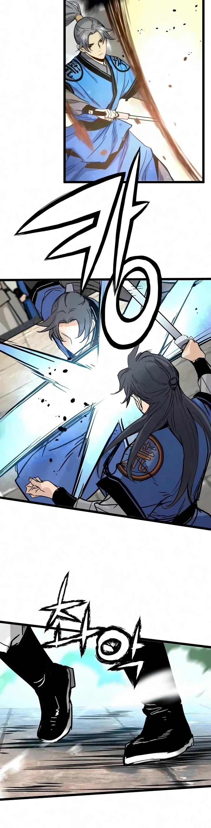 Surviving as a Genius on Borrowed Time Chapter 89 page 5 - Chapter 89