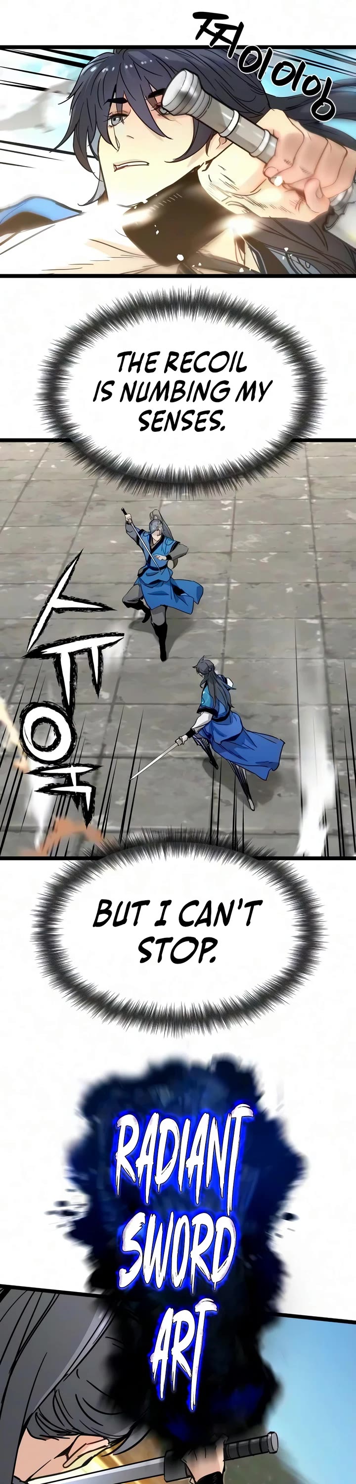Surviving as a Genius on Borrowed Time Chapter 89 page 6 - Chapter 89