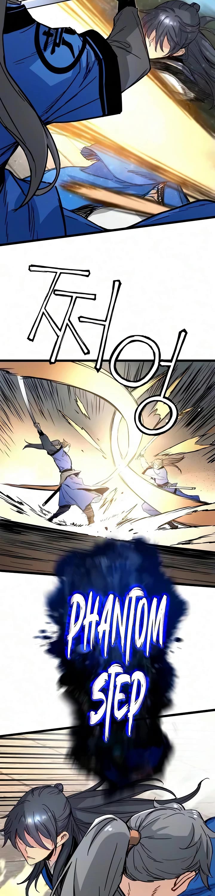 Surviving as a Genius on Borrowed Time Chapter 89 page 7 - Chapter 89