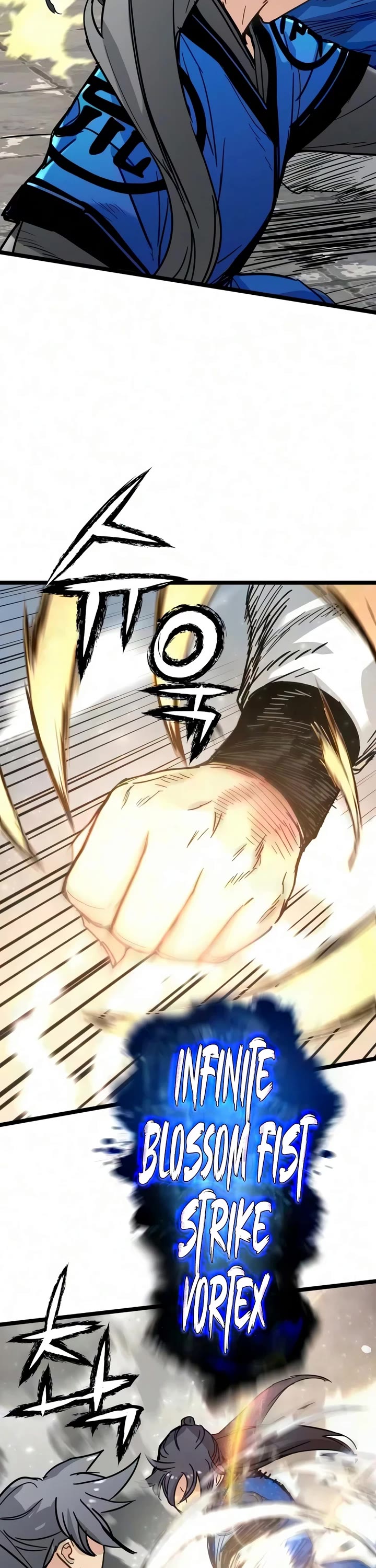 Surviving as a Genius on Borrowed Time Chapter 89 page 8 - Chapter 89