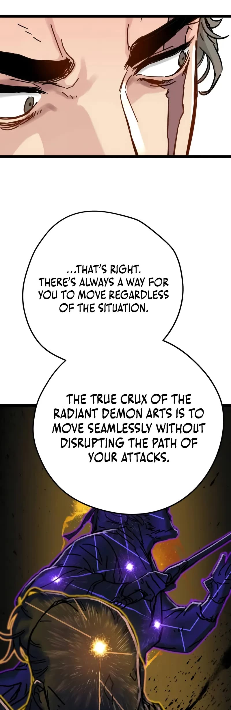 Surviving as a Genius on Borrowed Time Chapter 9 page 10 - Chapter 9