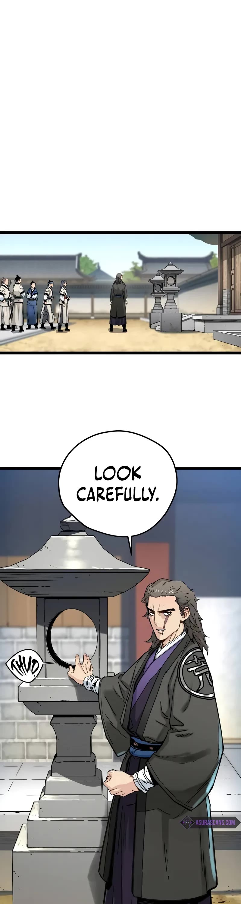 Surviving as a Genius on Borrowed Time Chapter 9 page 13 - Chapter 9