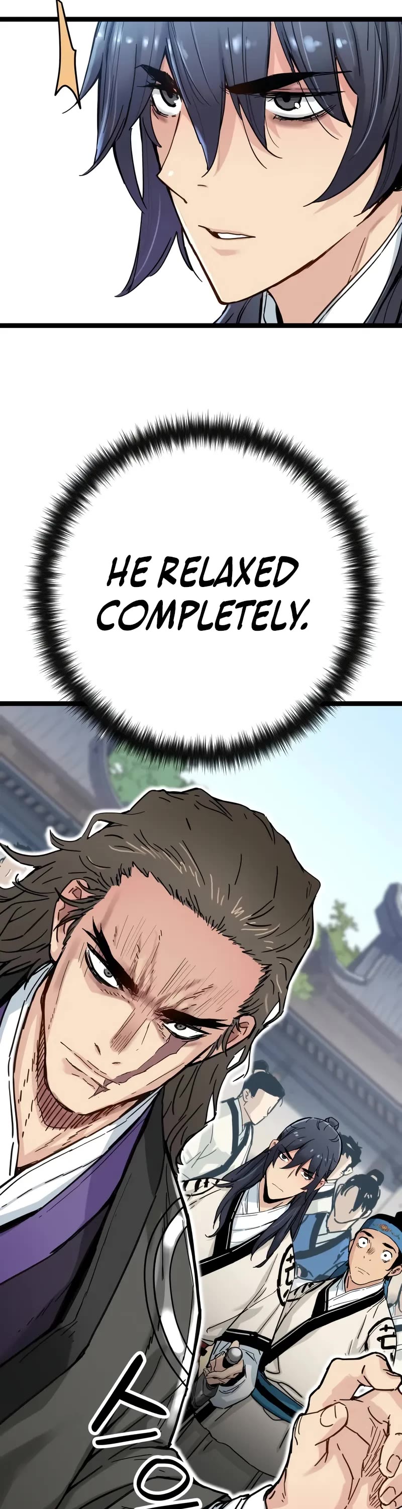 Surviving as a Genius on Borrowed Time Chapter 9 page 18 - Chapter 9