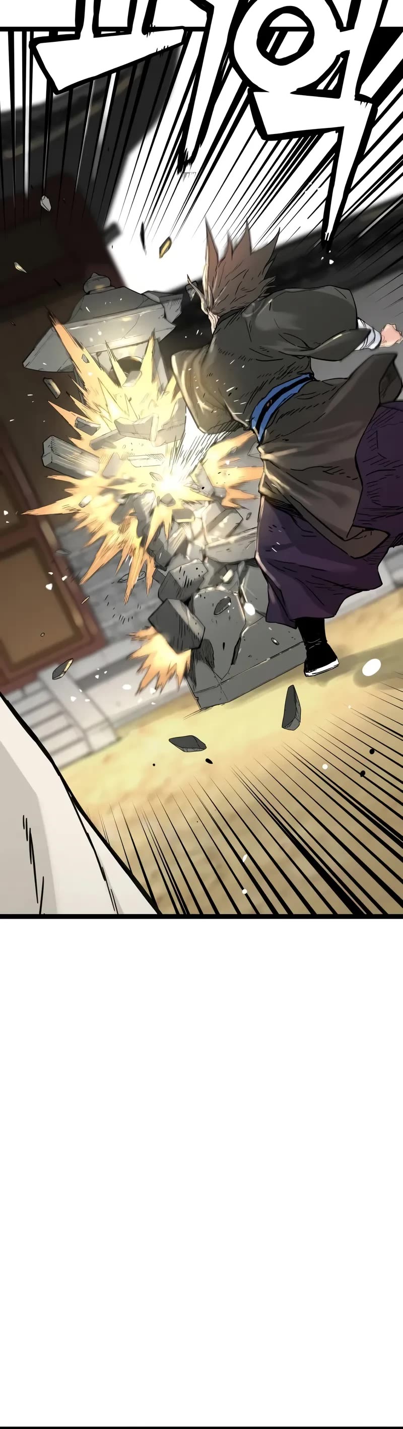 Surviving as a Genius on Borrowed Time Chapter 9 page 21 - Chapter 9