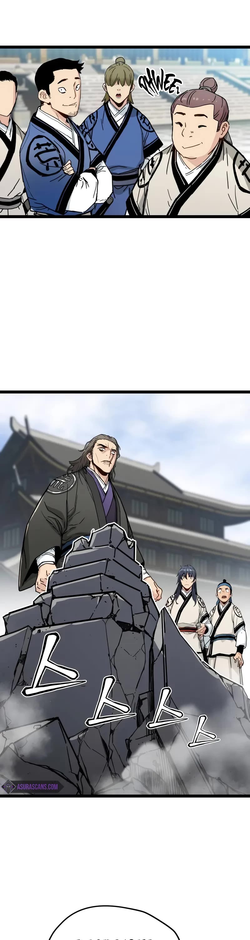 Surviving as a Genius on Borrowed Time Chapter 9 page 23 - Chapter 9