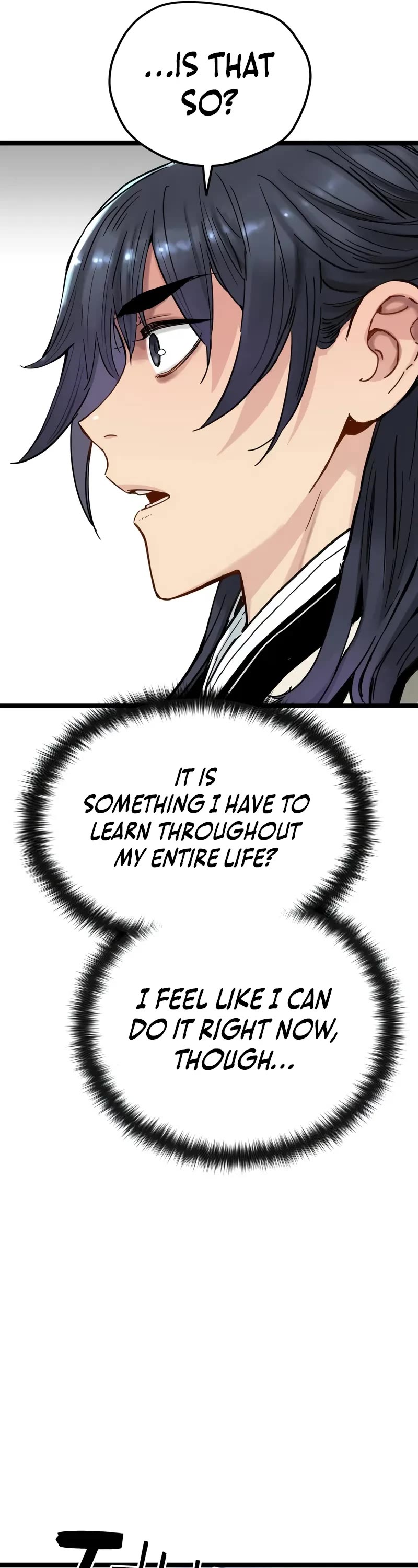 Surviving as a Genius on Borrowed Time Chapter 9 page 27 - Chapter 9