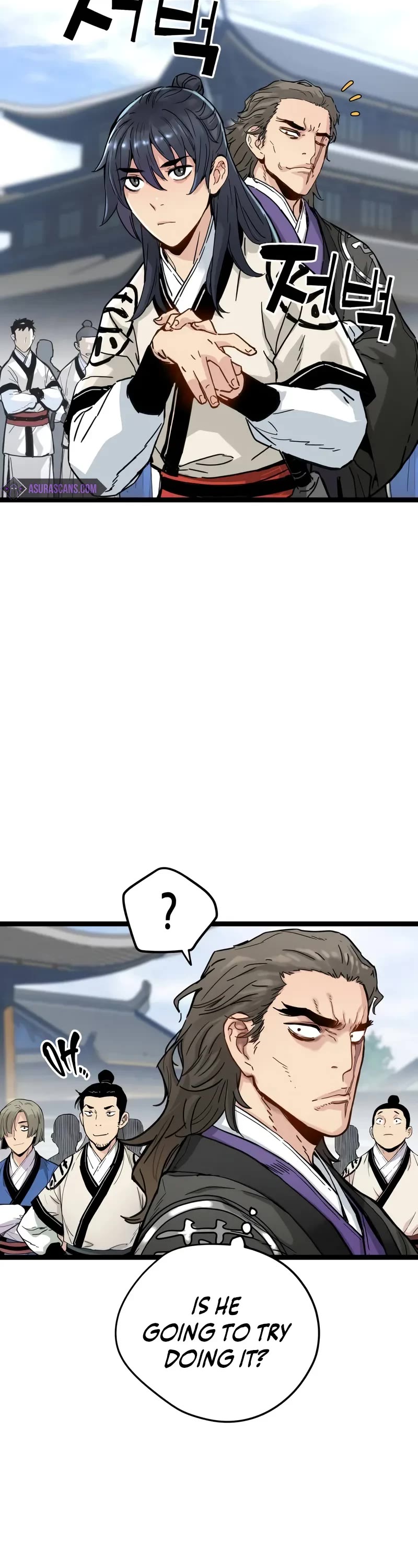 Surviving as a Genius on Borrowed Time Chapter 9 page 28 - Chapter 9