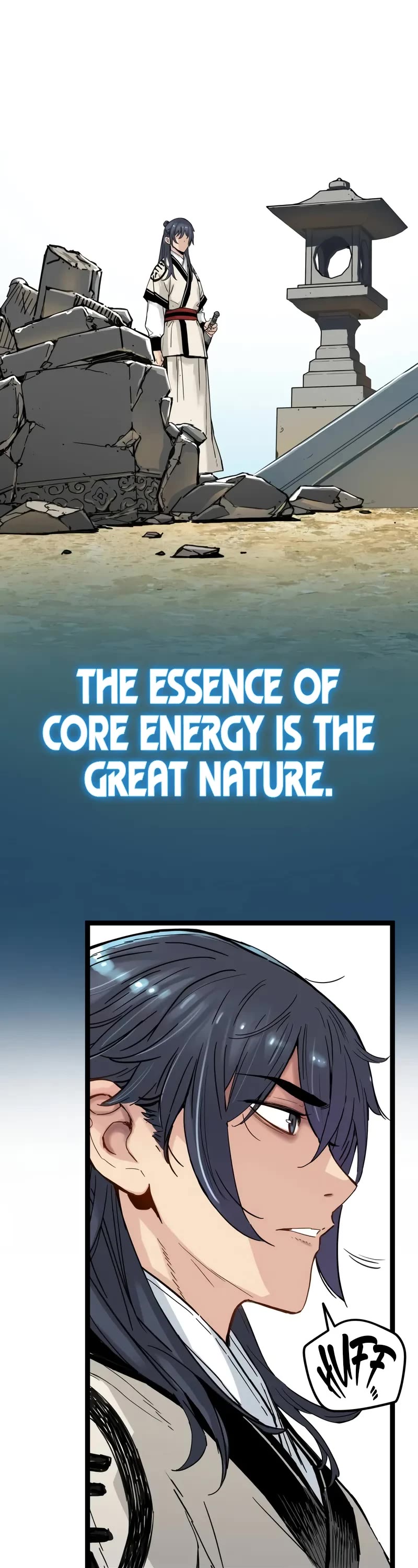 Surviving as a Genius on Borrowed Time Chapter 9 page 29 - Chapter 9