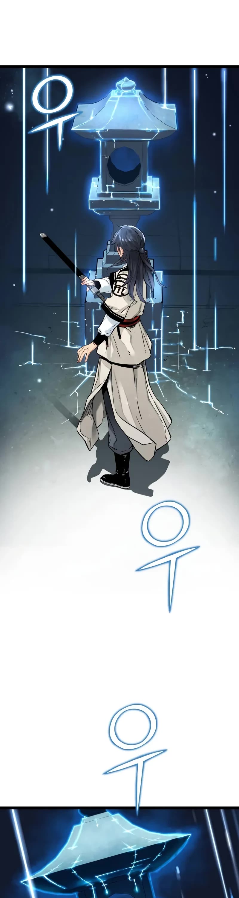 Surviving as a Genius on Borrowed Time Chapter 9 page 33 - Chapter 9