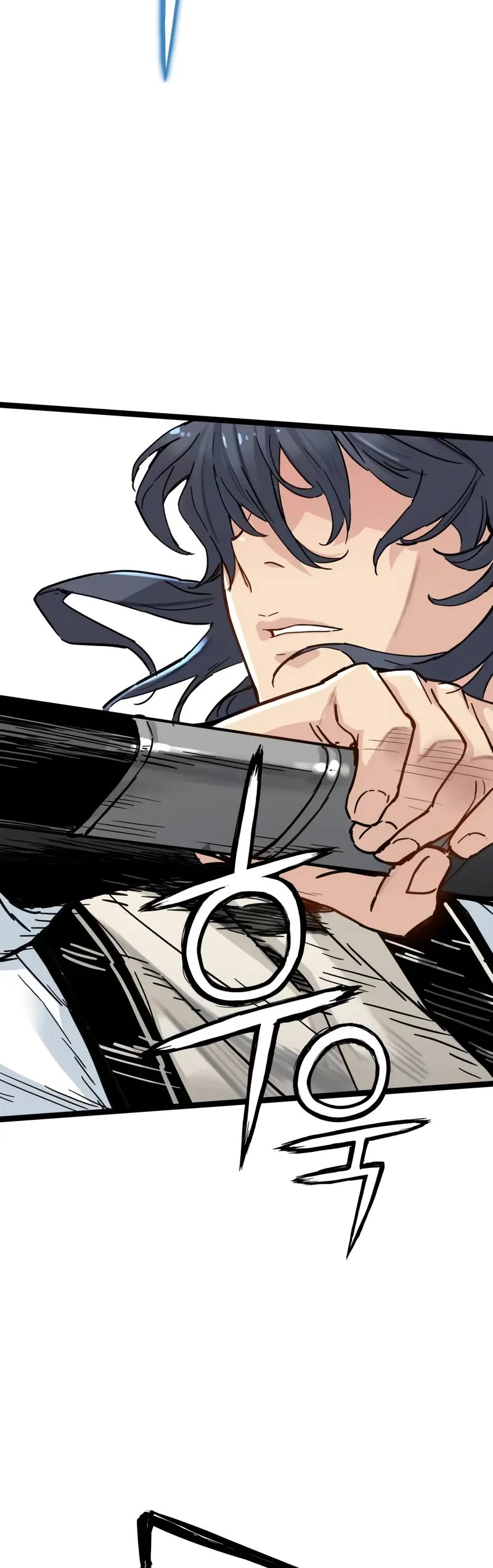 Surviving as a Genius on Borrowed Time Chapter 9 page 35 - Chapter 9