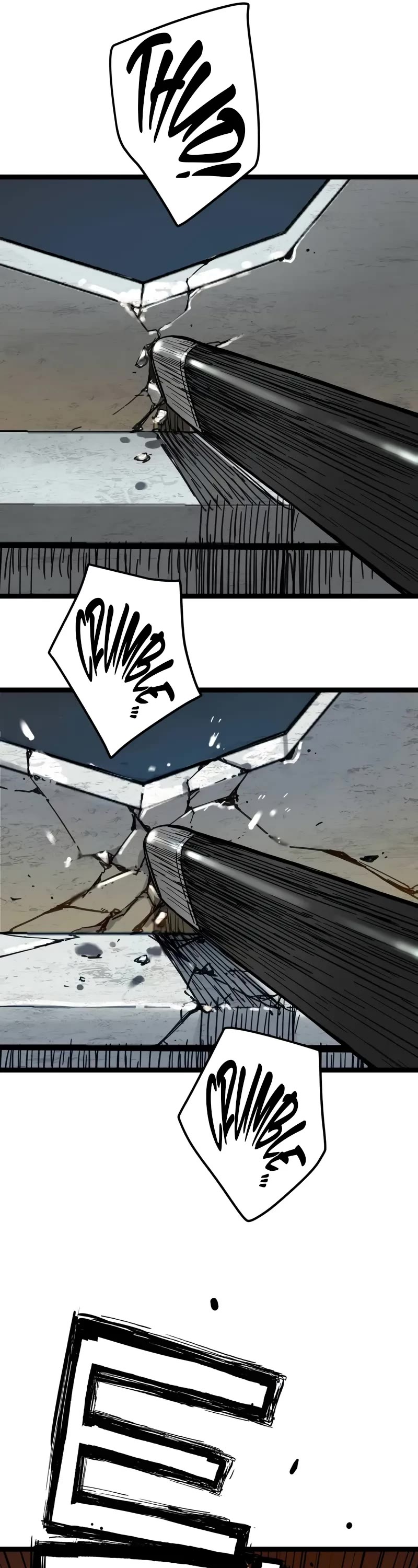Surviving as a Genius on Borrowed Time Chapter 9 page 37 - Chapter 9