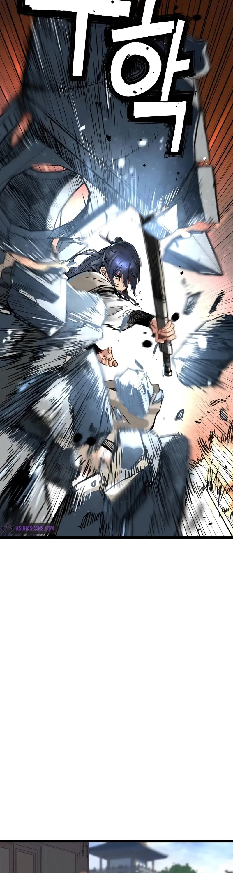 Surviving as a Genius on Borrowed Time Chapter 9 page 38 - Chapter 9