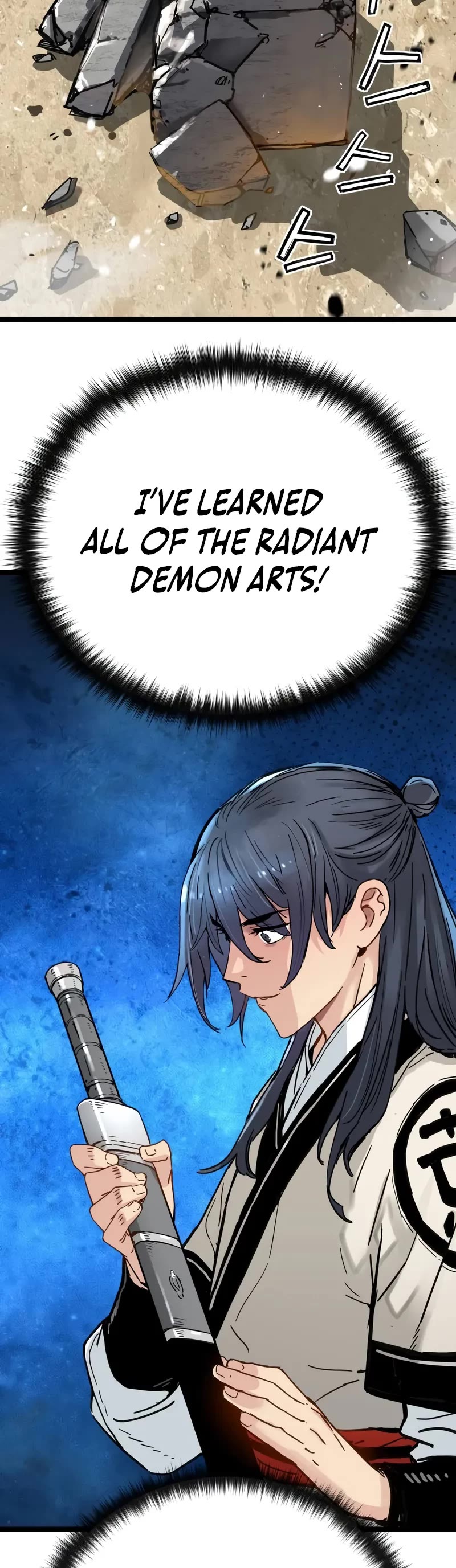 Surviving as a Genius on Borrowed Time Chapter 9 page 40 - Chapter 9