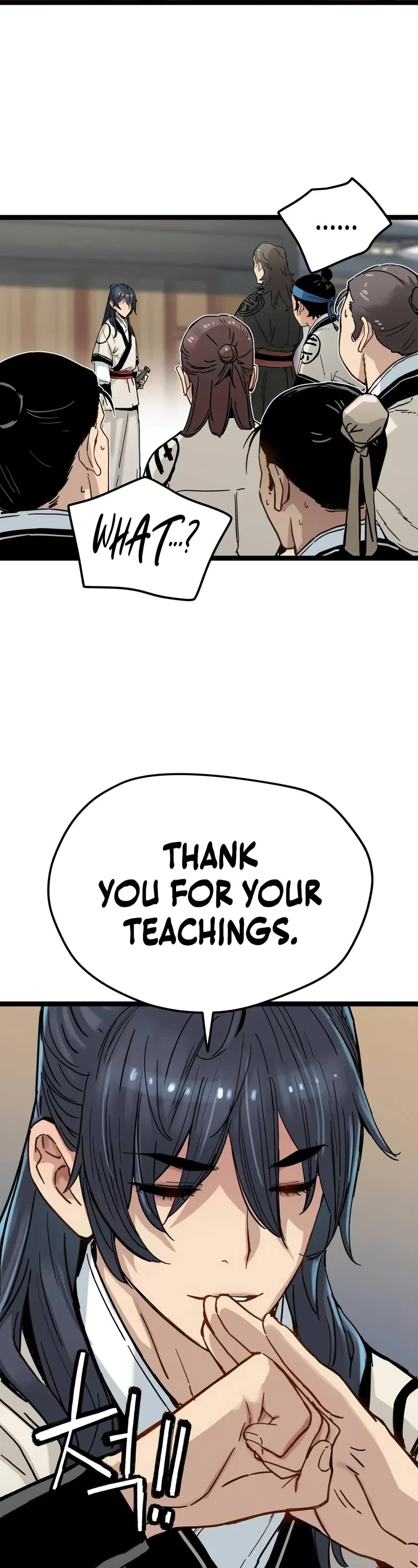 Surviving as a Genius on Borrowed Time Chapter 9 page 44 - Chapter 9