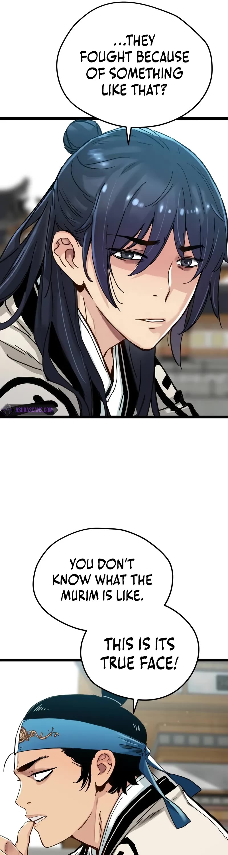 Surviving as a Genius on Borrowed Time Chapter 9 page 52 - Chapter 9