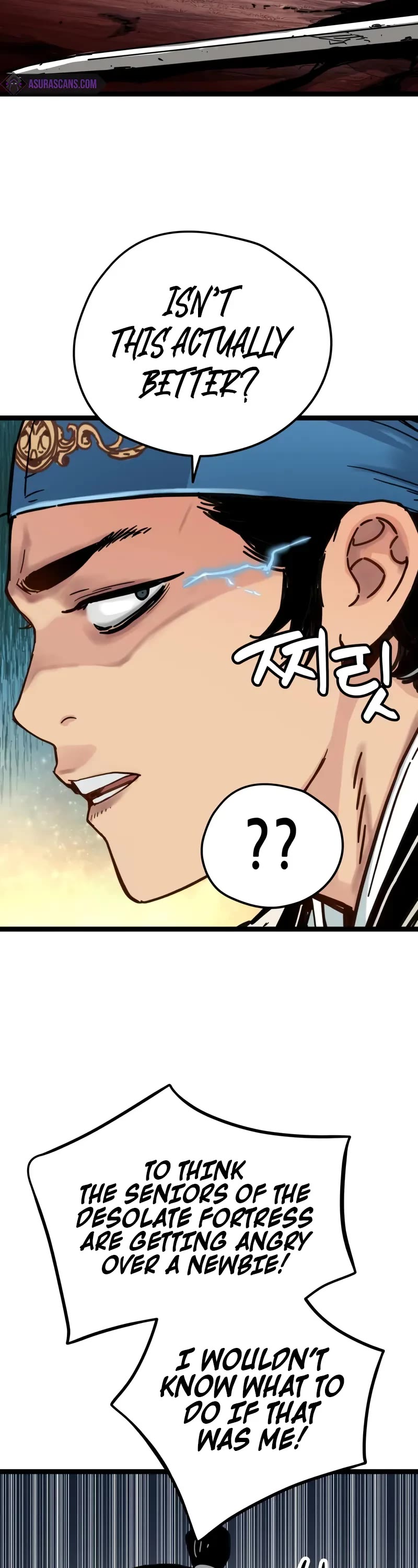 Surviving as a Genius on Borrowed Time Chapter 9 page 54 - Chapter 9