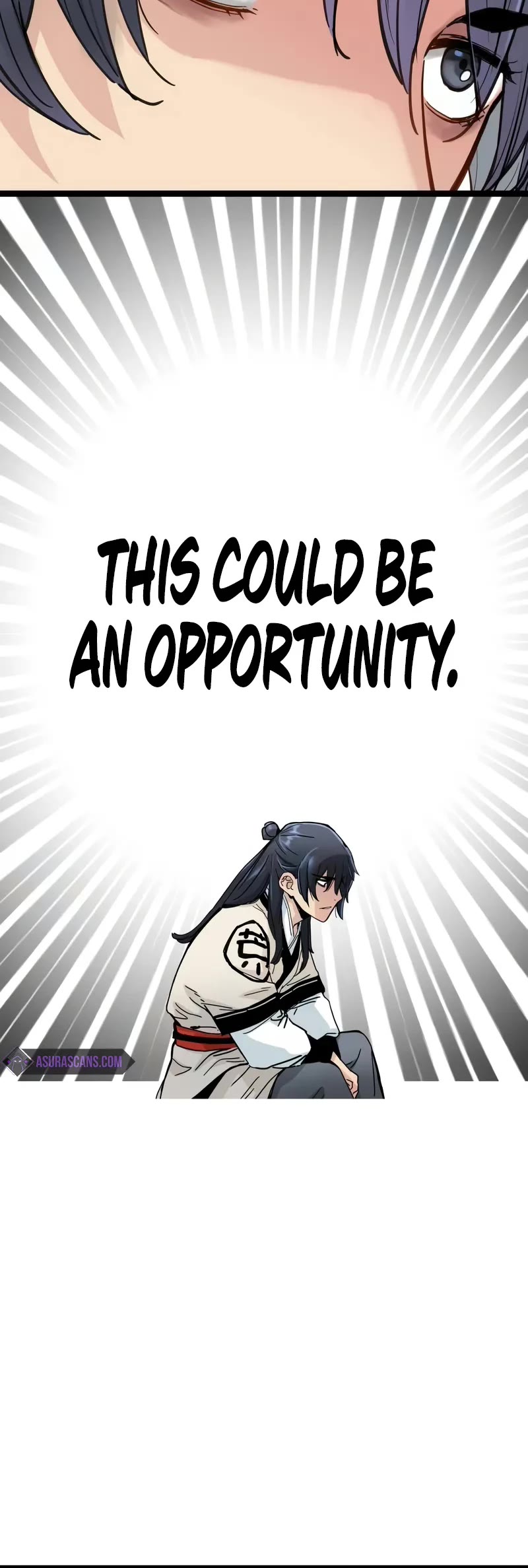 Surviving as a Genius on Borrowed Time Chapter 9 page 56 - Chapter 9