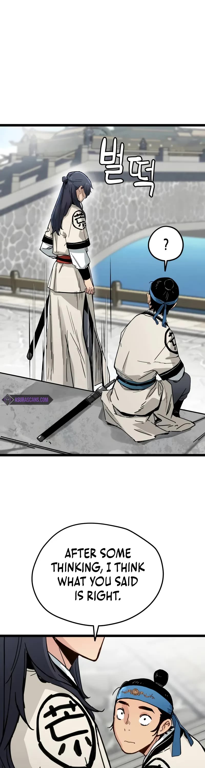 Surviving as a Genius on Borrowed Time Chapter 9 page 58 - Chapter 9