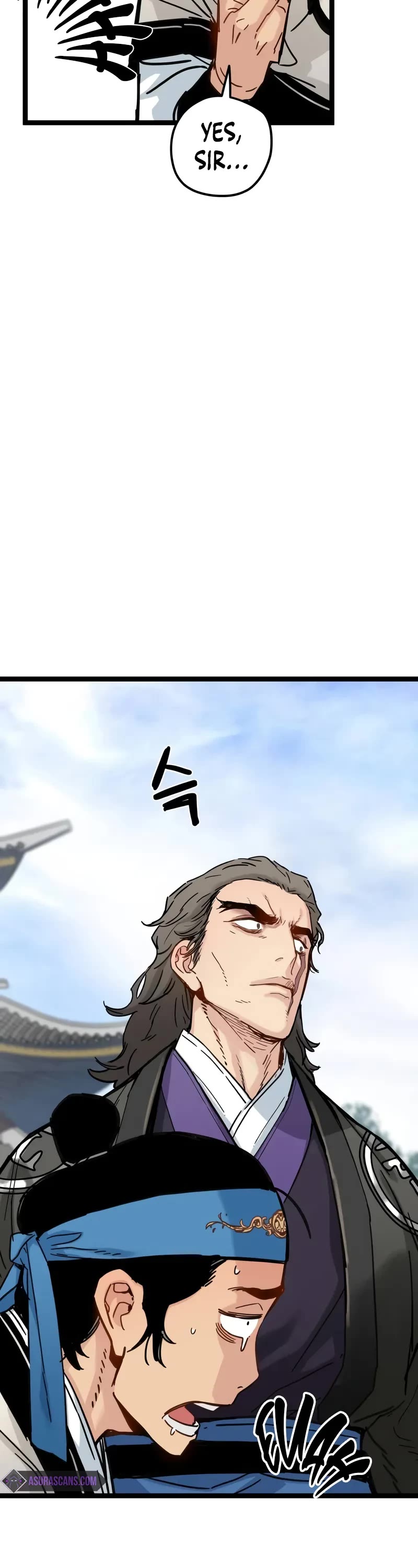 Surviving as a Genius on Borrowed Time Chapter 9 page 6 - Chapter 9