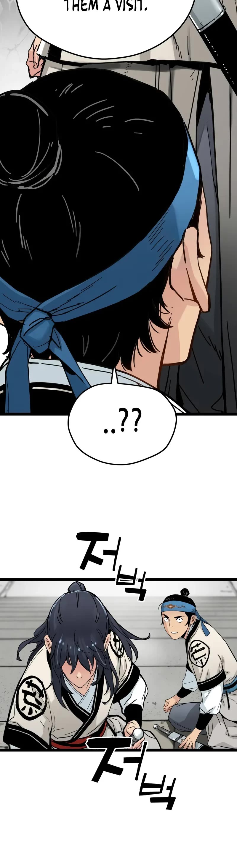 Surviving as a Genius on Borrowed Time Chapter 9 page 60 - Chapter 9