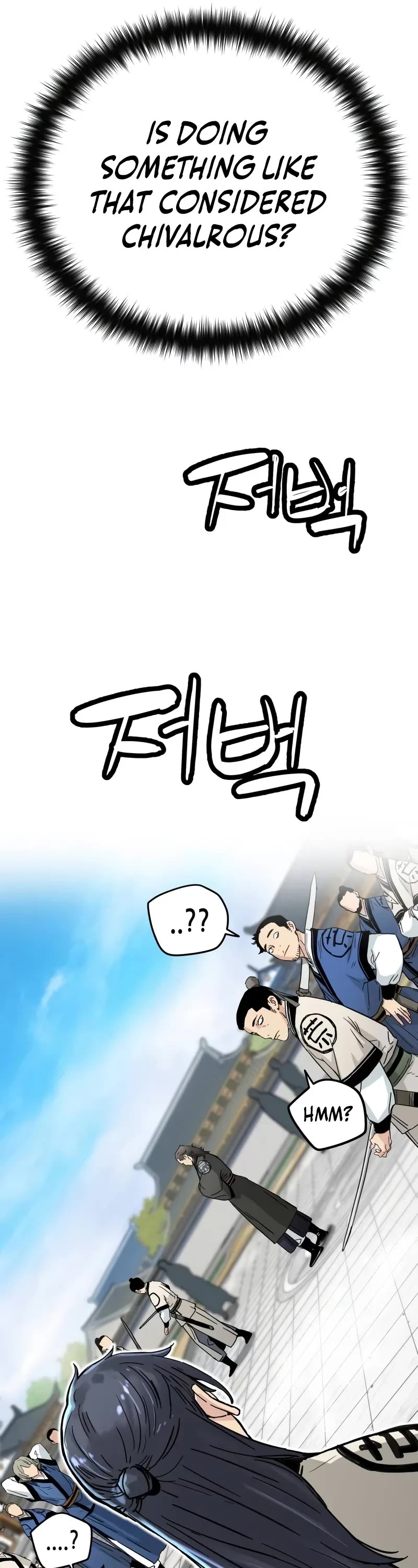 Surviving as a Genius on Borrowed Time Chapter 9 page 62 - Chapter 9