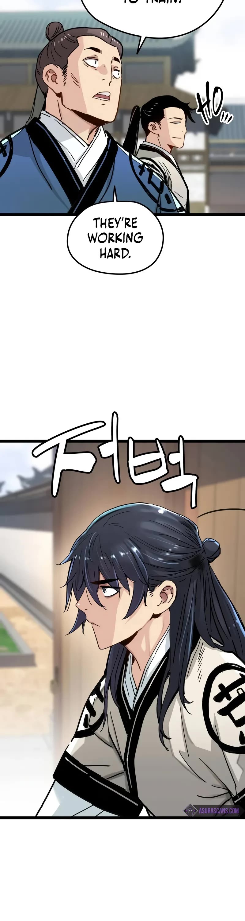 Surviving as a Genius on Borrowed Time Chapter 9 page 64 - Chapter 9