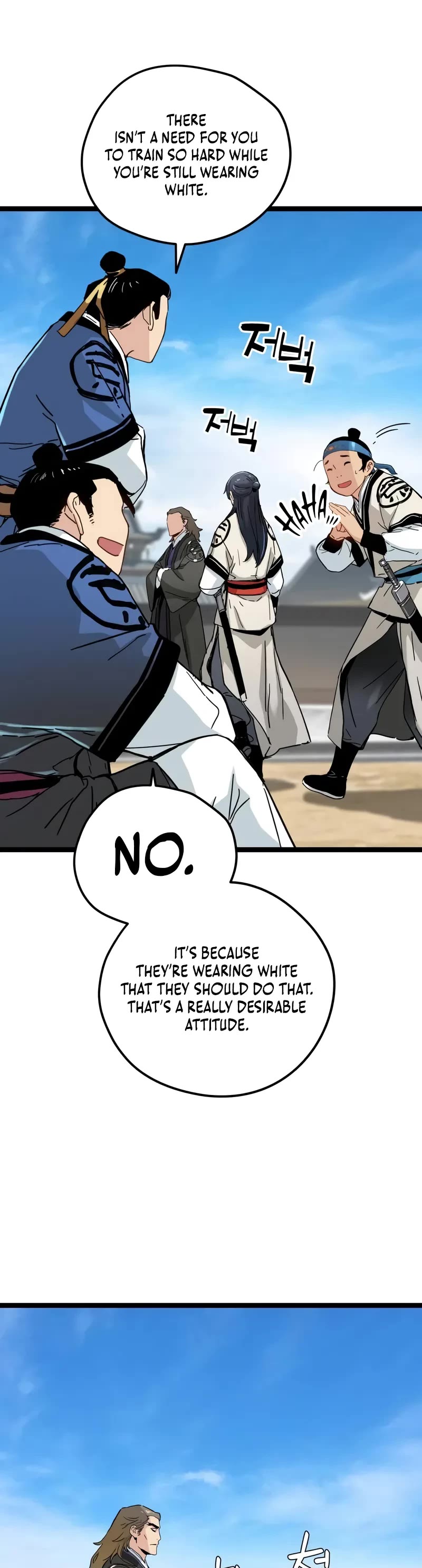 Surviving as a Genius on Borrowed Time Chapter 9 page 65 - Chapter 9