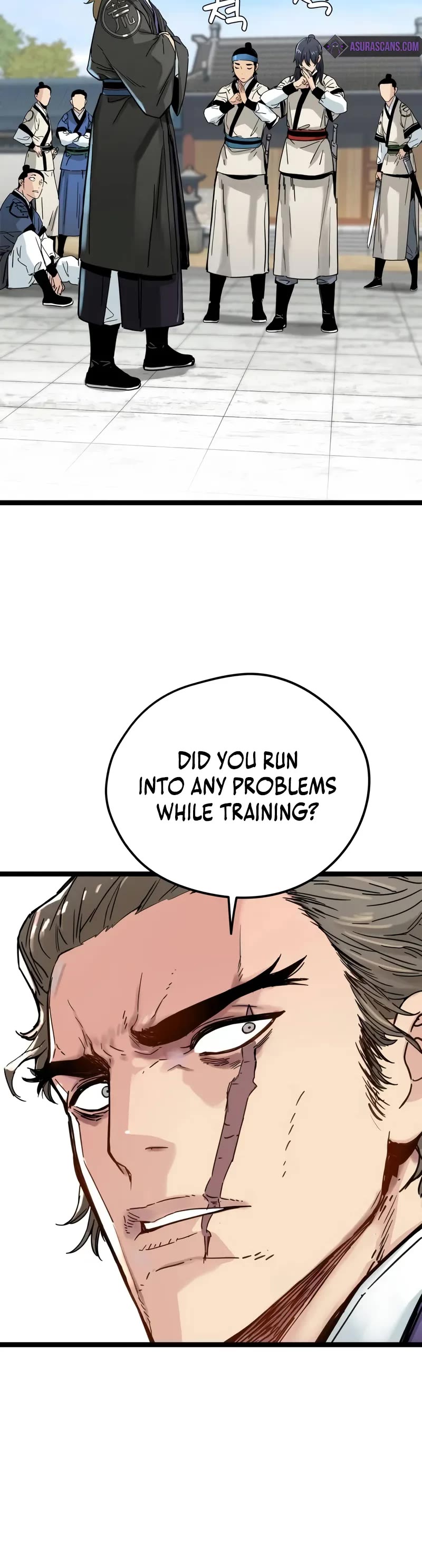 Surviving as a Genius on Borrowed Time Chapter 9 page 66 - Chapter 9