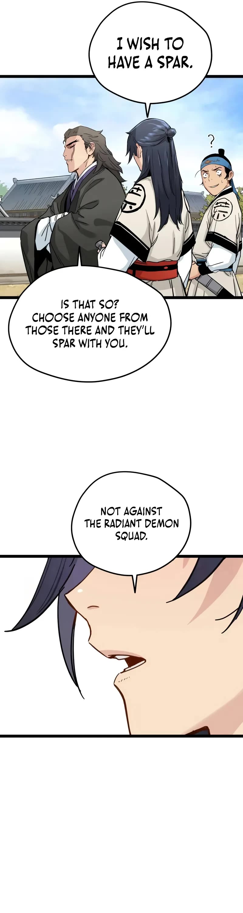 Surviving as a Genius on Borrowed Time Chapter 9 page 67 - Chapter 9