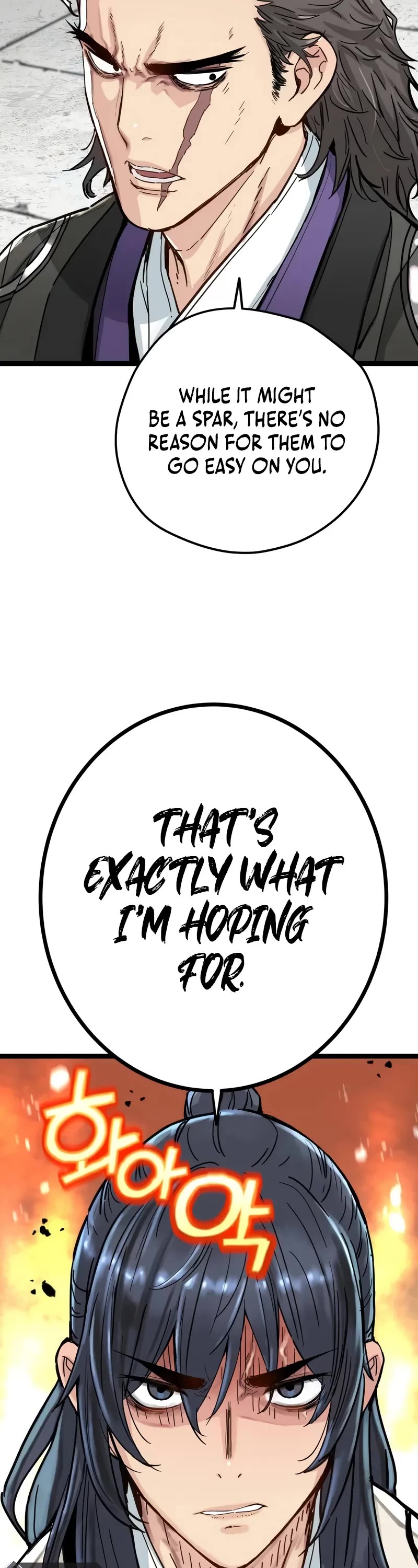 Surviving as a Genius on Borrowed Time Chapter 9 page 75 - Chapter 9