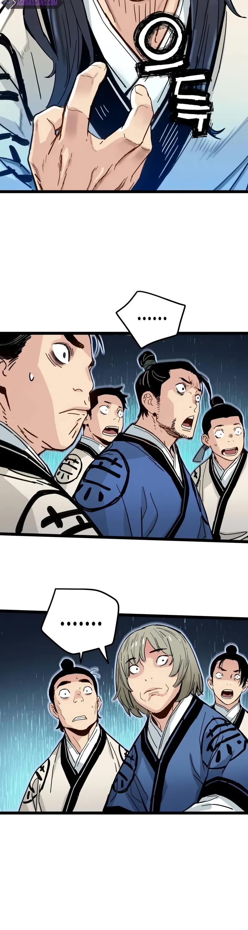 Surviving as a Genius on Borrowed Time Chapter 9 page 76 - Chapter 9