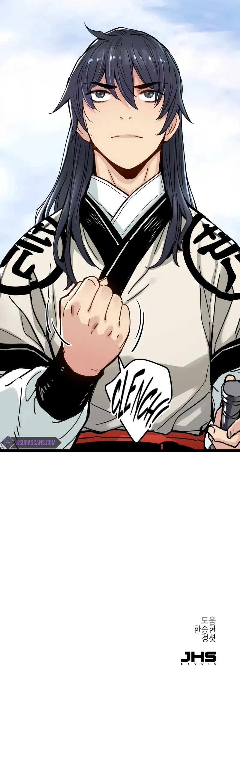 Surviving as a Genius on Borrowed Time Chapter 9 page 79 - Chapter 9