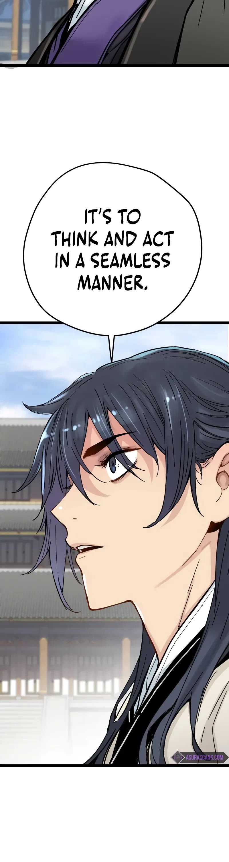 Surviving as a Genius on Borrowed Time Chapter 9 page 9 - Chapter 9