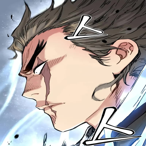 Surviving as a Genius on Borrowed Time Chapter 9 cover