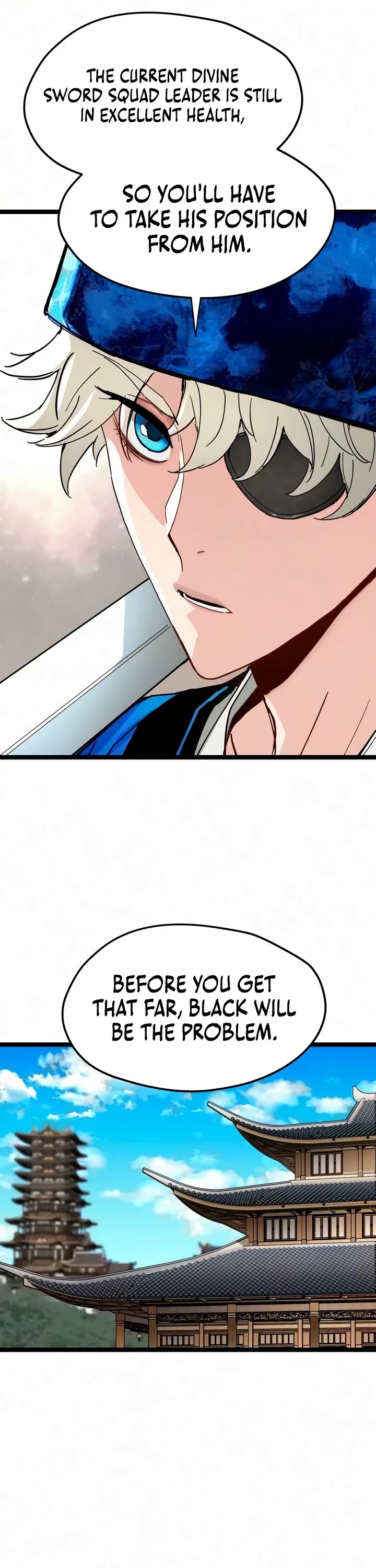 Surviving as a Genius on Borrowed Time Chapter 90 page 12 - Chapter 90