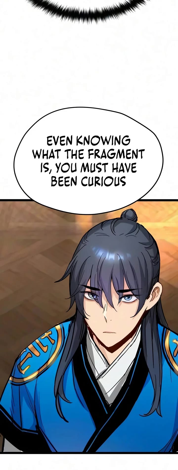 Surviving as a Genius on Borrowed Time Chapter 90 page 22 - Chapter 90
