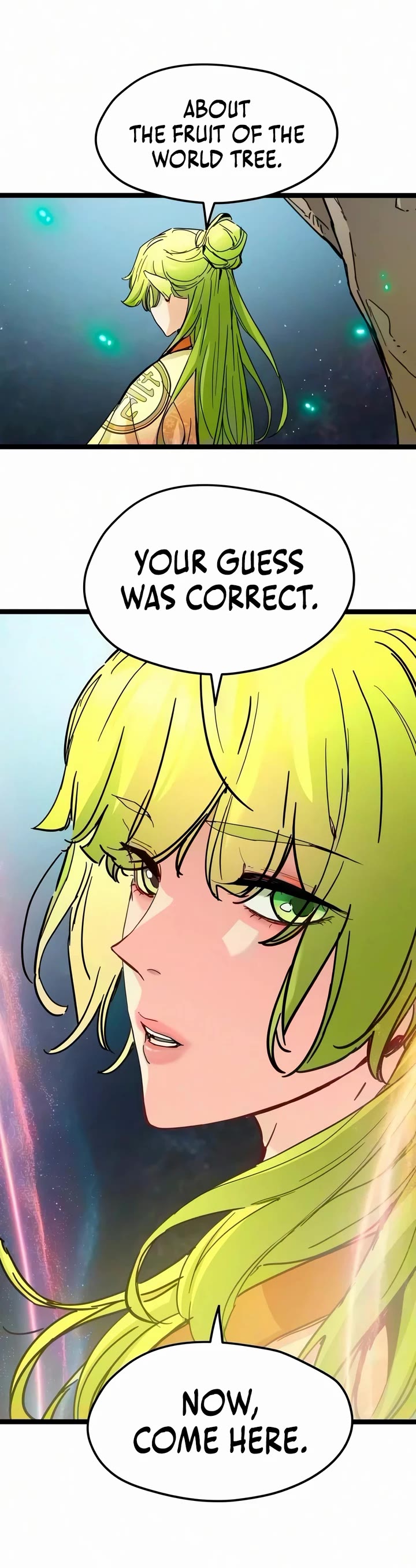 Surviving as a Genius on Borrowed Time Chapter 90 page 23 - Chapter 90